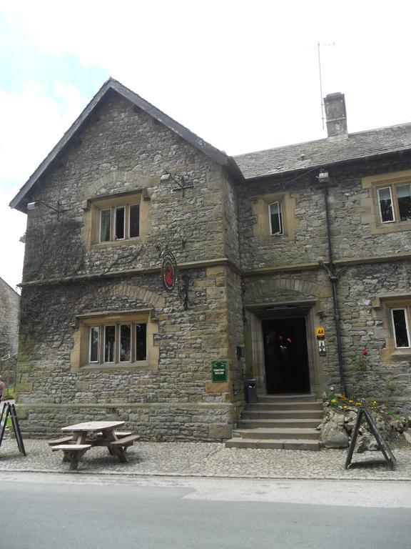 The Buck Inn, Малхэм Экстерьер фото